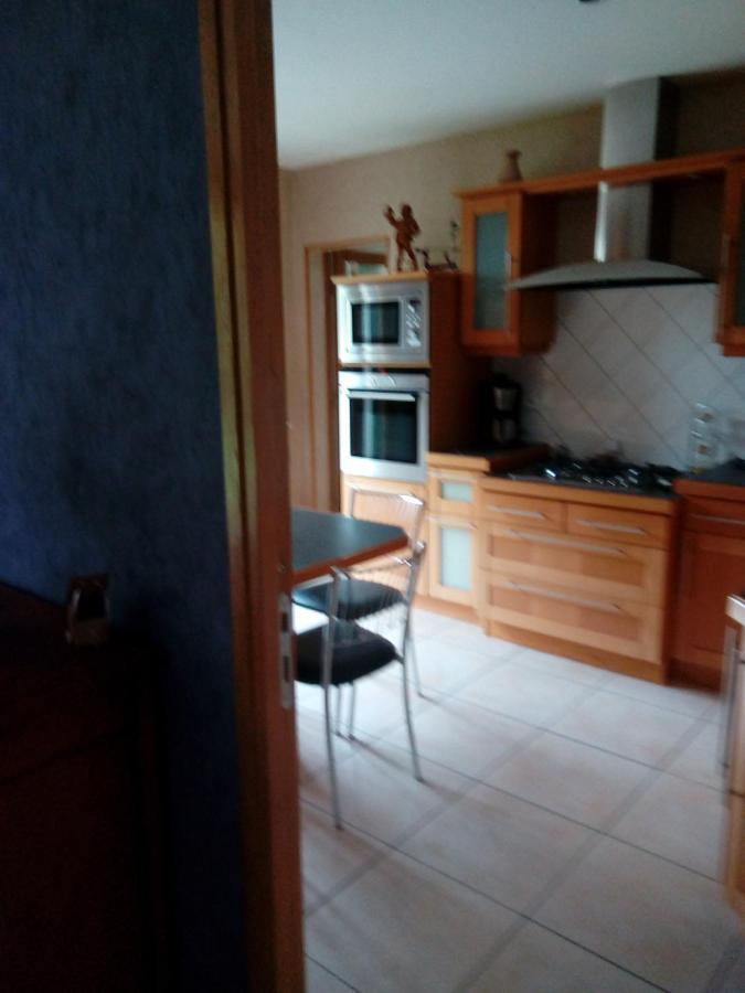 Chambre D'Hote Le Bois Joli Brains Экстерьер фото