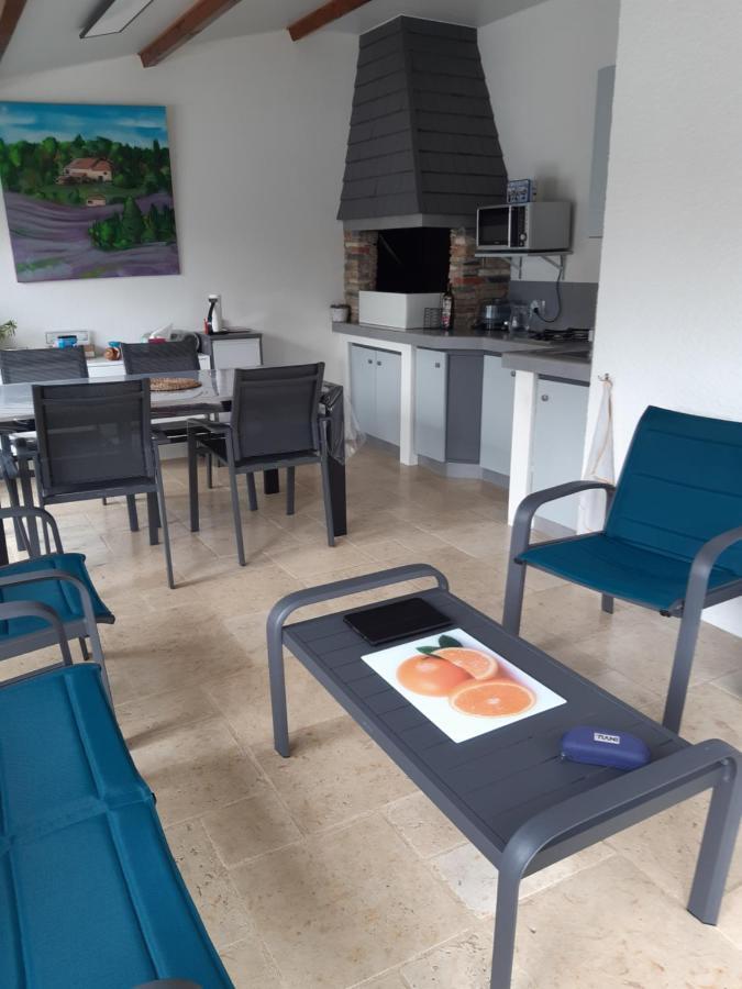 Chambre D'Hote Le Bois Joli Brains Экстерьер фото
